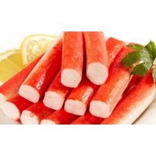 Крабові сурімі